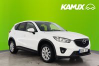 Mazda CX-5 2.2 SKYACTIV-D AWD Aut Drag 150hk