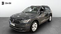 Volkswagen Tiguan 1.5 TSI 150 Dragkrok/Backkamera