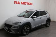 Hyundai Kona Hybrid 1,6 GDi 141hk HEV 6DCT Advanced Motorv