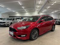 Ford Focus Kombi 1.5 TDCi Powershift ST-Line Euro 6