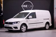 Volkswagen Caddy Maxi 2.0 TDI BMT 4Motion Moms SE SPEC 150hk