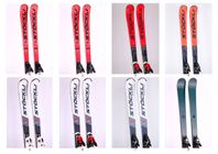 Skidor STOCKLI LASER GS, GS VRT WORLDCUP, SC, SC OREA