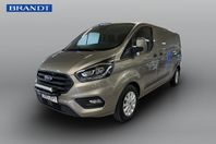 Ford Transit Custom 300 I Drag I Backkamera I Ledramp