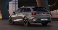 Cupra Leon Sportstourer 1.5 eTSI Edge-paket! Backkamera/ACC