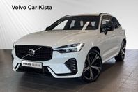 Volvo XC60 Recharge T8 Ultra Dark HÖGSPEC (SELEKT)