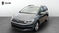 Volkswagen Touran TSI 150 DSG Edition Drag/Easyopen/