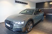 Audi A6 allroad quattro 40 TDI quattro 204 HK Black Optics