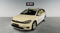 Volkswagen Golf Sportscombi 1.6 TDI Euro 6