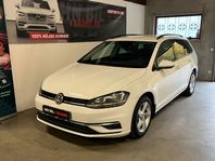 Volkswagen Golf Sportscombi 1.6 TDI Euro 6