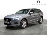 Volvo XC60 D4 190 HK AUT AWD MOMENTUM VOC KAMREM BYTT 18"