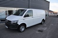 Volkswagen Transporter T30 2.0 TDI Lång 3400