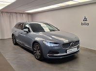 Volvo V90 Recharge T6 AWD Inscription Expression/ Kamera/ Vä