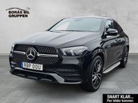 Mercedes-Benz GLE 350 de 4MATIC Coupé