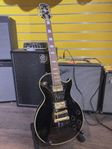 Beg. Epiphone Les Paul Custom 50th Anniversary