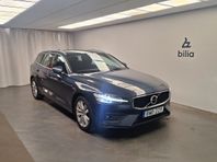 Volvo V60 B4 Diesel Momentum Advanced/ kamera/ Värmare/ p-Se