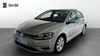 Volkswagen Golf TSI 115hk P-Sensorer/P-Värmare/Clima