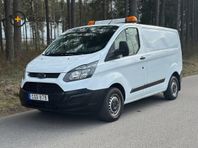 Ford Transit Custom 270 2,2 TDCI Dragkrok I Leasing 995kr/må
