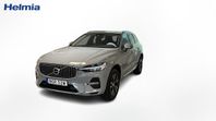 Volvo XC60 T6 Core Edition