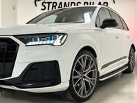 Audi Q7 50 TDI Q /S-Line /Laser /Pano /360 /B&O /MOMS /22''