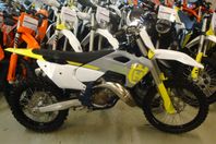 Husqvarna TC 125