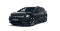 Volkswagen ID.7 Tourer Pro 286hk | Edition | Atteviks | 2025