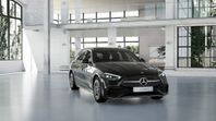 Mercedes-Benz C 220d 4MATIC /AMG LINE ADVANCED PLUS / DRAGKR