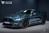 Ford Mustang GT 5,0 V8 421HK BORLA STEED ROUSH SVENSKSÅLD