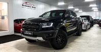 Ford Ranger Raptor Performance MOMS/VAT/FÖRETAG/DRAG/KAMERA