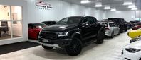 Ford Ranger Raptor Performance MOMS/VAT/FÖRETAG/DRAG/KAMERA