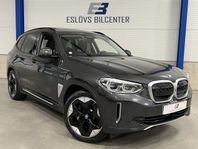 BMW iX3 286 HK / MOMS / Panorama / Drag / HUD /