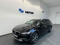 Volvo V90 Cross Country D4 AWD 190hk VOC B-kamera Drag 21"