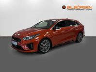 Kia Cee´d Pro1.6 T-GDi DCT GT (1,99% ränta)