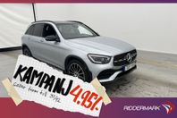 Mercedes-Benz GLC 220 d 4M AMG D-Värm Cockpit Pa 4,95% Ränta