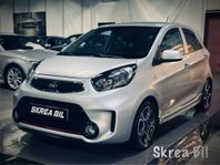 Kia Picanto 1.0 MPI GLS, Special Edition