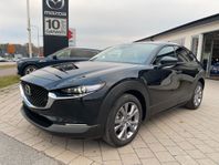 Mazda CX-30 2.5 e-SKYACTIV-G M Hybrid 140 hk Takumi *Lager*