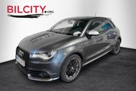 Audi A1 1.4 TFSI S Tronic Ambition