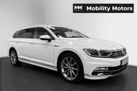 Volkswagen Passat SC 2.0 TDI 4M GT /Värm/Kamera/Cockpit/Drag