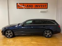 Mercedes-Benz E 220 D AWD/ Avantgarde/ Drag/ Nya Vdäck/