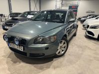 Volvo S40 2.4 Kinetic|Motorvärme|Ny Besiktad|Ny Servad|