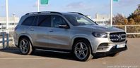 Mercedes-Benz GLS 400 d 4MATIC 330hk Premium AMG S/V-hjul