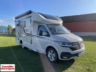 Knaus TOURER VAN 500 MQ Låg skatt
