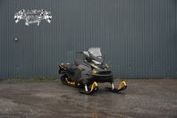 SKI-DOO TUNDRA LE 600 EFI -25