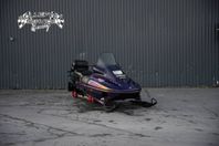 SKI-DOO FORMULA III LT 600 -97