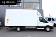 Ford Transit 350 2.0 Volymskåp BG-lyft L4 Leasebar