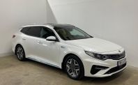 Kia Optima Sport Wagon Plug-in Hybrid Advance Plus SE UTR!