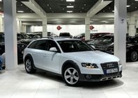 Audi A4 allroad 3.0 TDI V6 DPF/QOU/Comfort/Proline/Navi/Drag