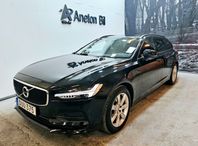 Volvo V90 D3 Geartronic Business, Kinetic Euro 6