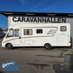 Hymer B 678 BIANCOLINE