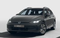 Volkswagen Golf Sportcombi eTSI 150 HK DSG Privatleasing