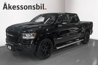 Dodge RAM 1500 Laramie Sport Rambox